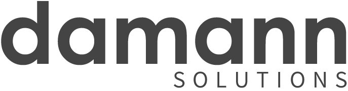 damann solutions – Webdesign