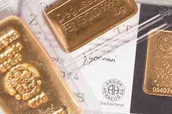 Goldbarren Ankauf Goldbarren Ankauf