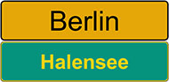 Goldankauf Halensee Halensee