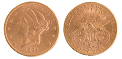 20-dollar-double-eagle-ankauf