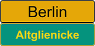 Altglienicke