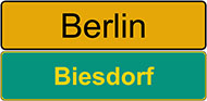 Biesdorf