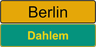 Dahlem