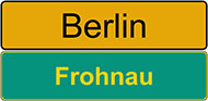 Frohnau