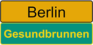 Gesundbrunnen