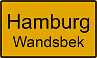 Hamburg-Wandsbek