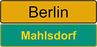 Mahlsdorf