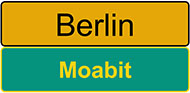 Moabit