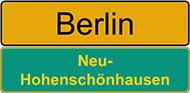 Neu-Hohenschönhausen