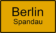 Ortsschild_Berlin-Spandau