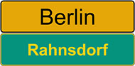 Rahnsdorf