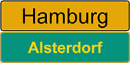 Alsterdorf