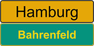 Bahrenfeld