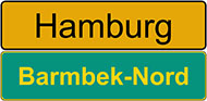 Barmbek-Nord