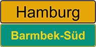 Barmbek-Süd