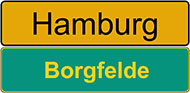 Borgfelde