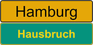 Hausbruch