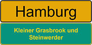 Kleiner Grasbrook und Steinwerder