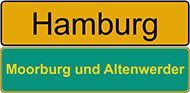 Moorburg und Altenwerder