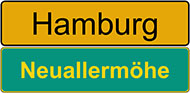 Neuallermöhe