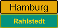 Rahlstedt