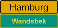 Wandsbek