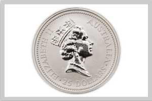 Platinmünzen Ankauf Pasigo