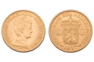 10-gulden-niederlande-ankauf